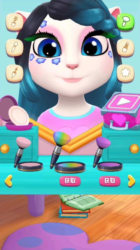 我的安吉拉2内购最新版图2