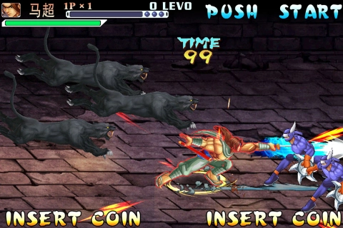 三国战纪欢动版(3)