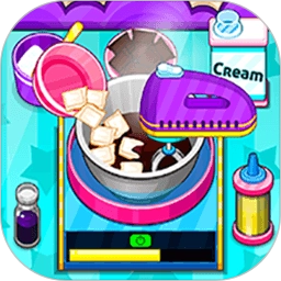 巧克力慕斯蛋糕官方版