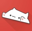 Bongo Cat桌宠手机版