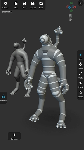 Sculpt+官方版图1