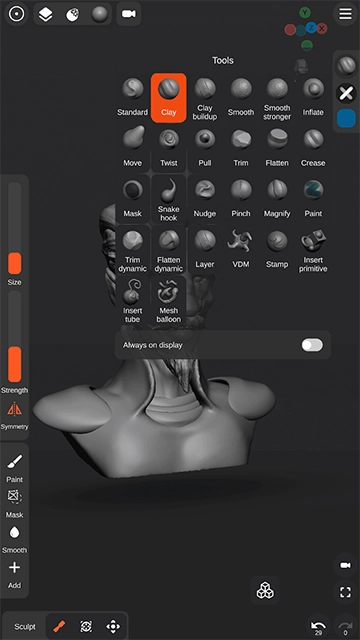 Sculpt+官方版图4