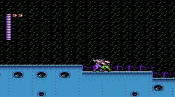 赤影战士重制版(1)