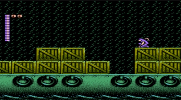 赤影战士重制版(3)