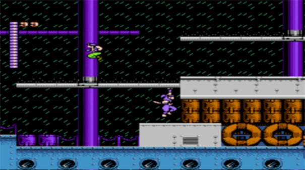 赤影战士重制版(4)