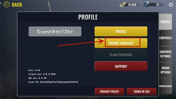 武装掠夺中文版游戏下载