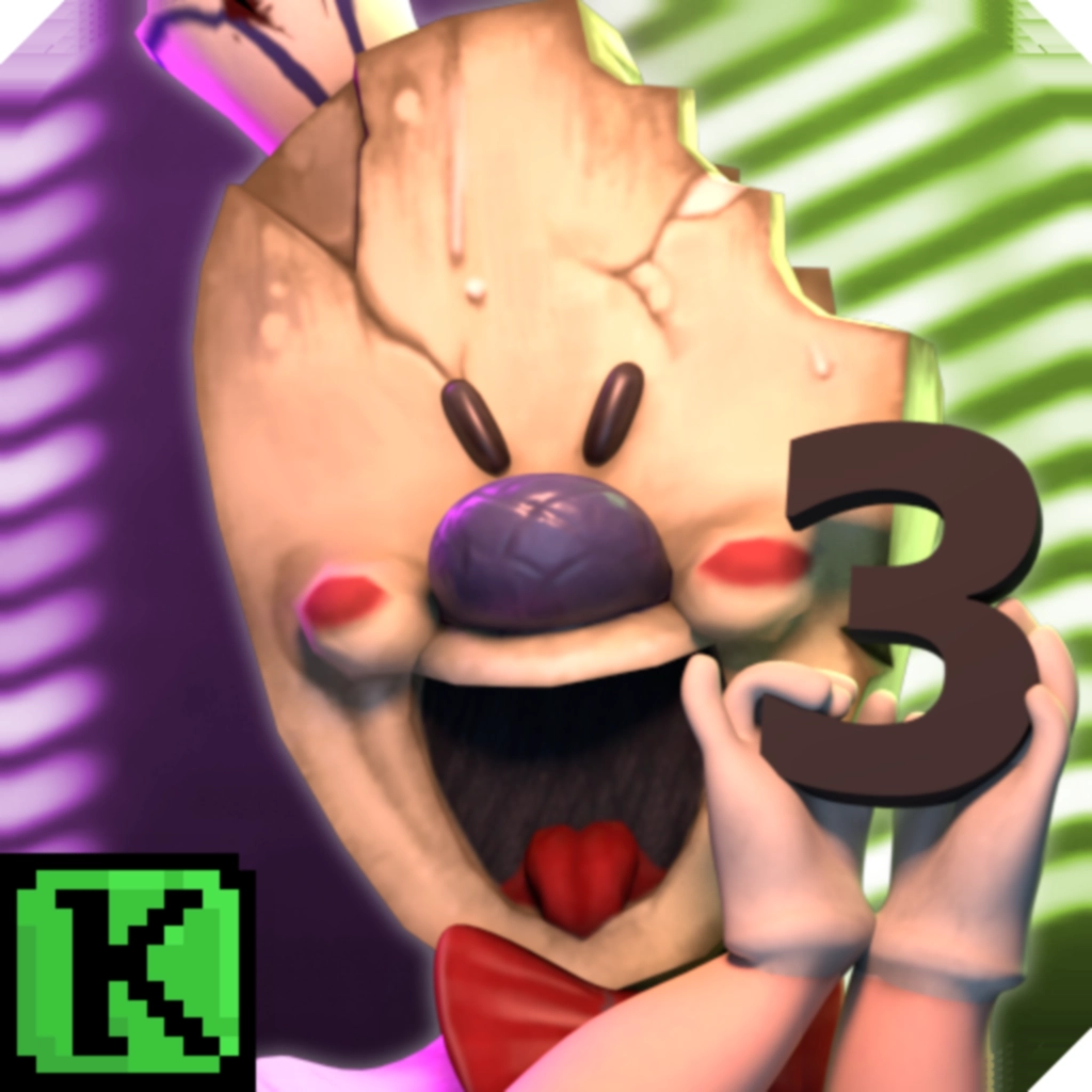 恐怖冰淇淋3正版