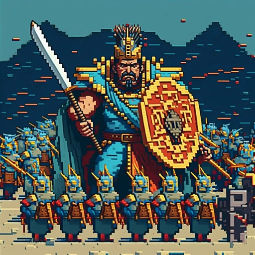 帝国重生模拟器测试版