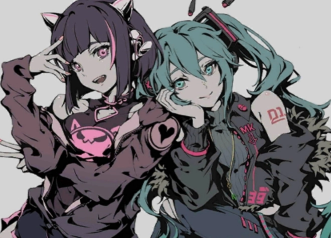 音乐世界赛特斯2的结局要怎么达成