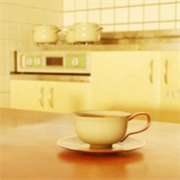 从那个时候的住宅区逃脱