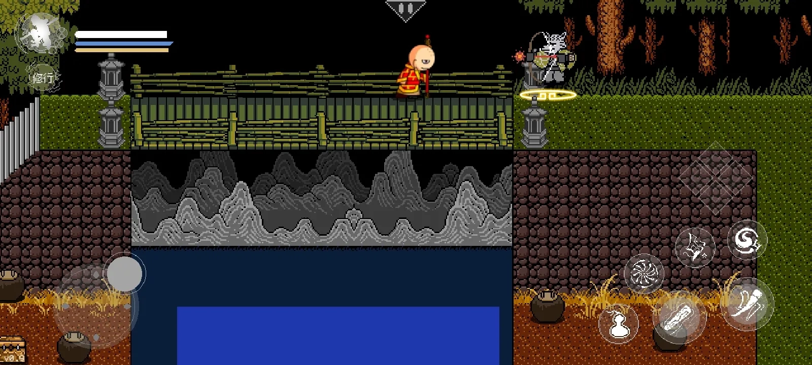 黑神话悟空三葬版(2)