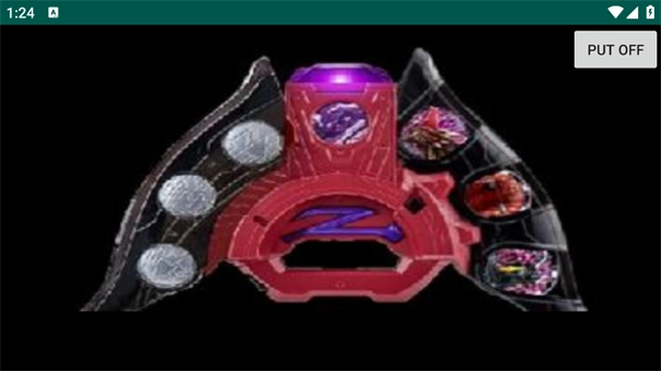 黑暗泽塔升华器模拟器