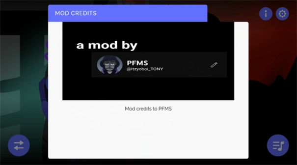 节奏盒子Aftermath模组