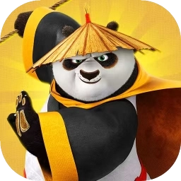 功夫熊猫神龙大侠