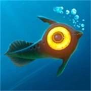 深海迷航中文版