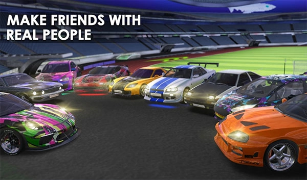 改装俱乐部联机版-图3