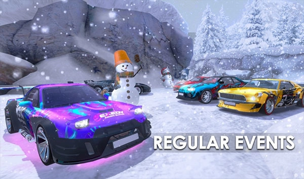 改装俱乐部联机版-图4