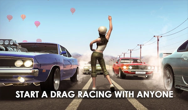 改装俱乐部联机版-图2