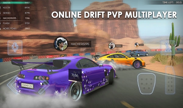 改装俱乐部联机版-图5