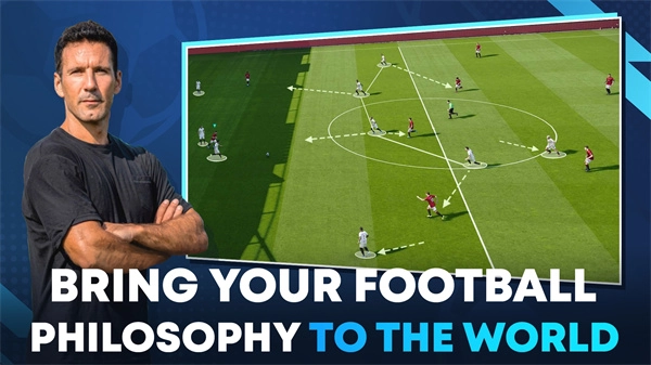 KICK24足球经理汉化版(1)