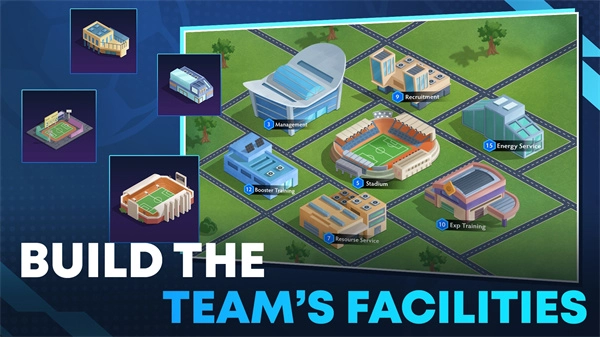 KICK24足球经理汉化版(4)