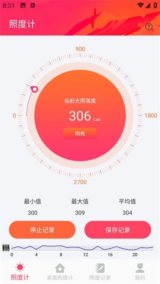 照度计安装包下载