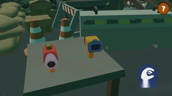 边境丧尸检察官免费版手游下载