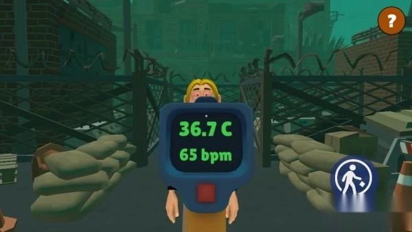 边境丧尸检察官免费版手游下载