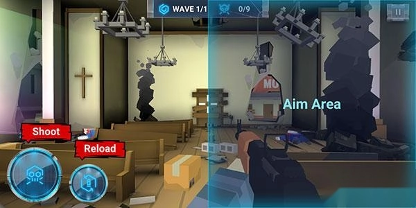 行尸走肉死亡之城手机版安卓下载