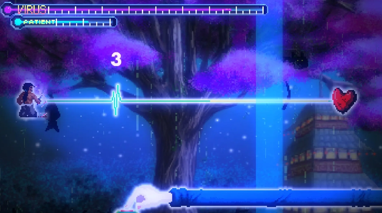 节奏医生原版图4