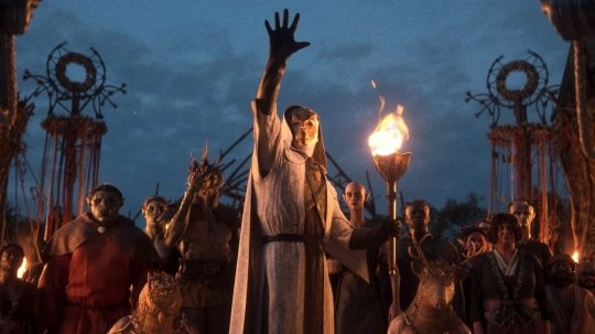 玩家集体请愿拉瑞安：《神界》新作别因社区反馈乱改