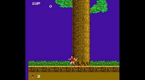 影子传说手机版