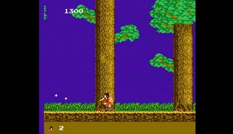 影子传说手机版