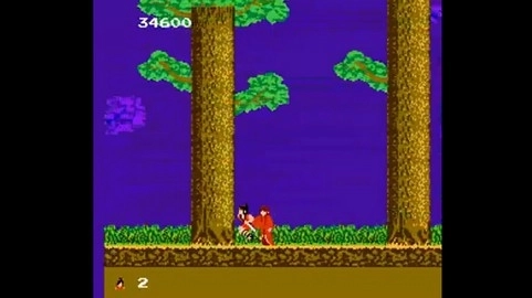 影子传说手机版