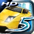 狂野飙车5