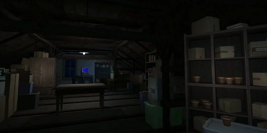 冒险家阿曼达3正式版(1)