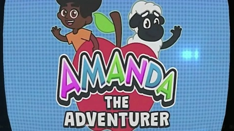 冒险家阿曼达3正式版(5)