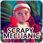 废品工程师英语版