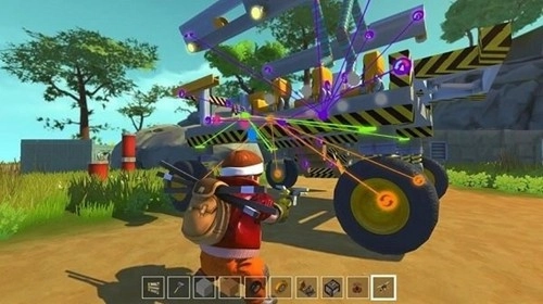 废品工程师英语版(2)