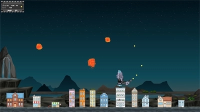 城市保卫者安装