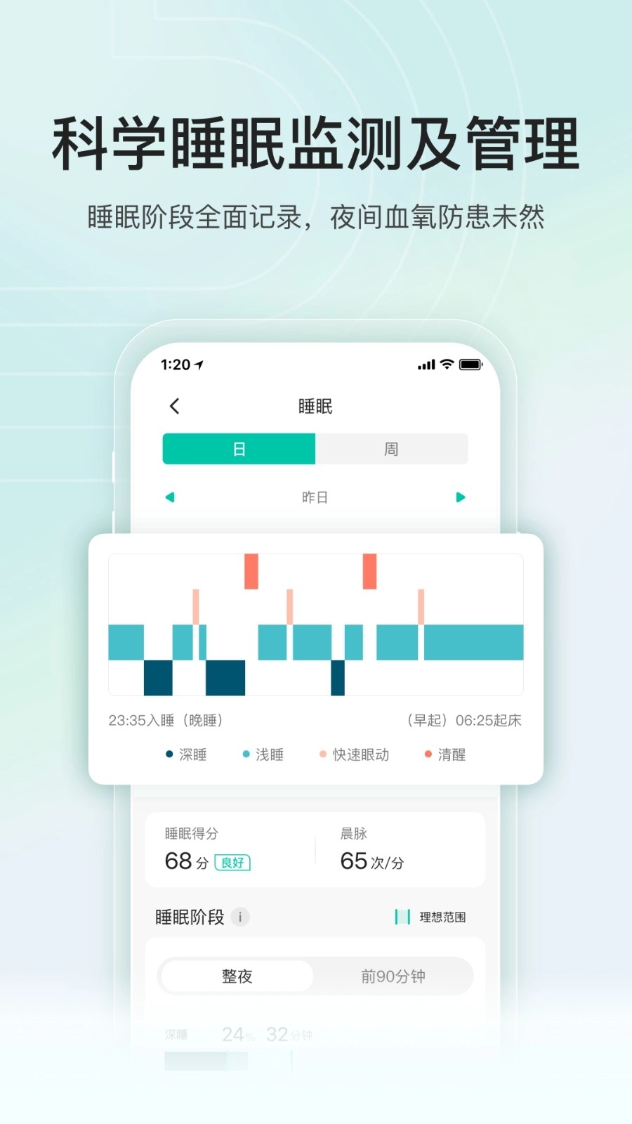 乐心图1