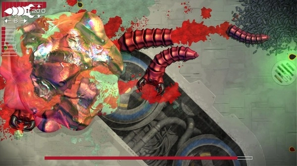 食肉虫模拟器游戏最新版图3