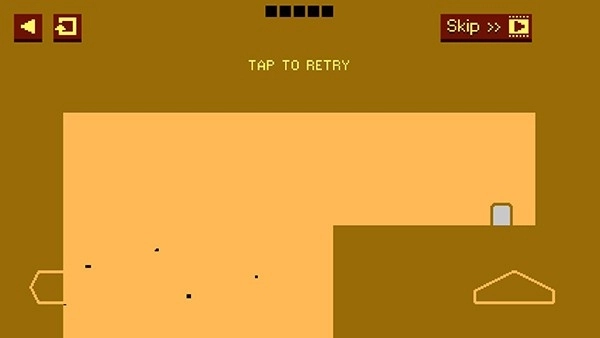 只有一道门手机版