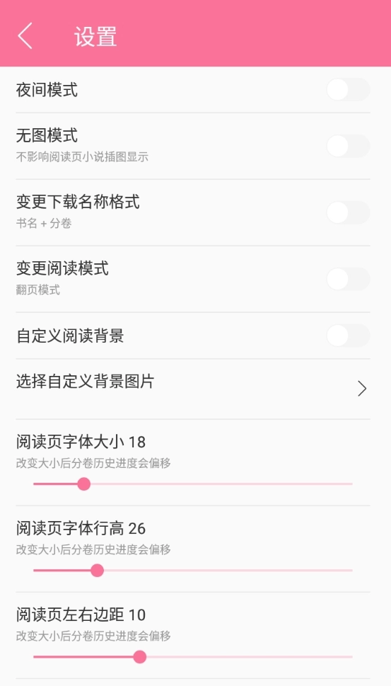 迷糊轻小说安卓版