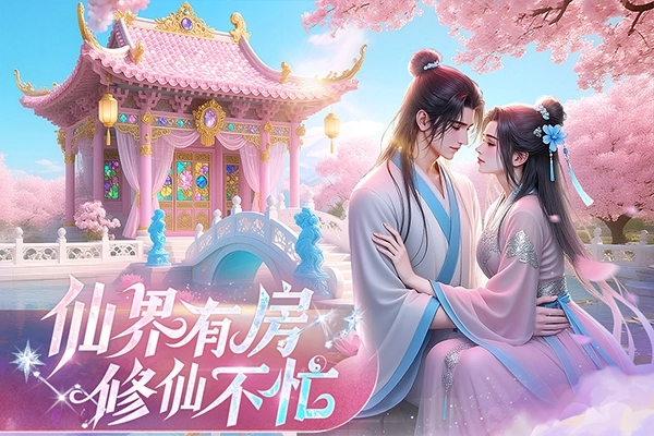 侠者风华录直装版图3