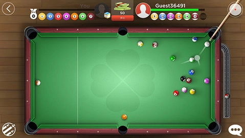 Kings of Pool