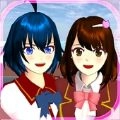 樱花校园模拟器中文版