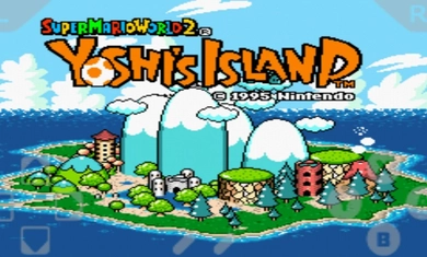 sfc模拟器中文版(2)