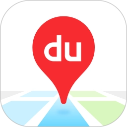 百度地图离线版