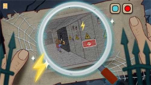 逃出梦境汉化手机版(2)